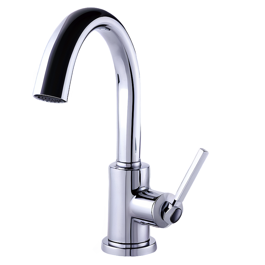 Modern Faucet Design Png Wme PNG Image