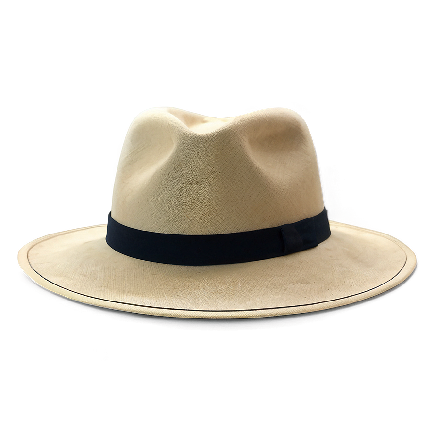 Modern Fedora Hat Png Fco27 PNG Image