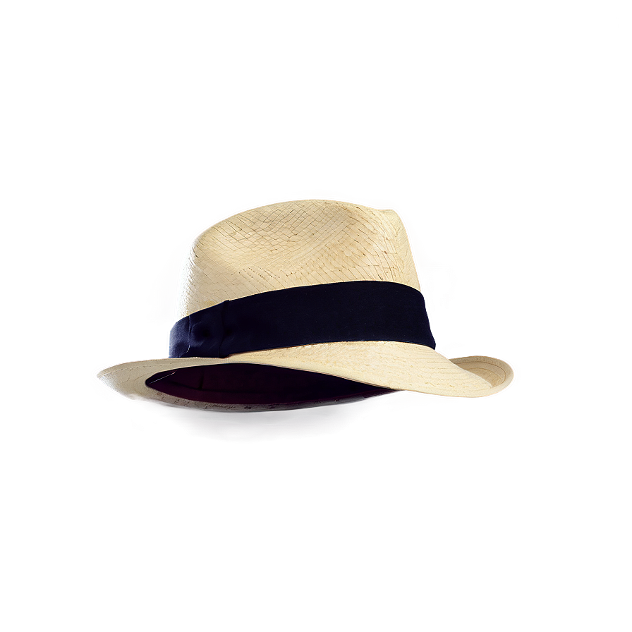 Modern Fedora Hat Png Kmc90 PNG Image