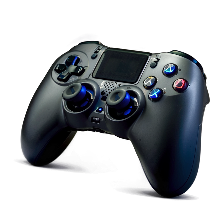 Modern Gaming Controller Png 62 PNG Image