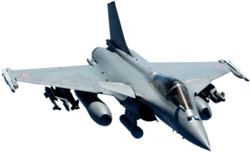 Modern_ Jet_ Fighter_ In_ Flight PNG Image