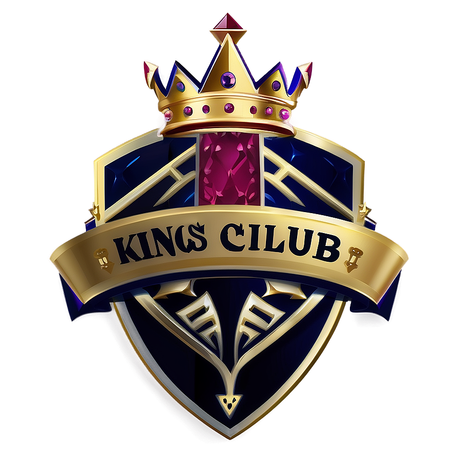 Modern Kings Club Logo Png 26 PNG Image