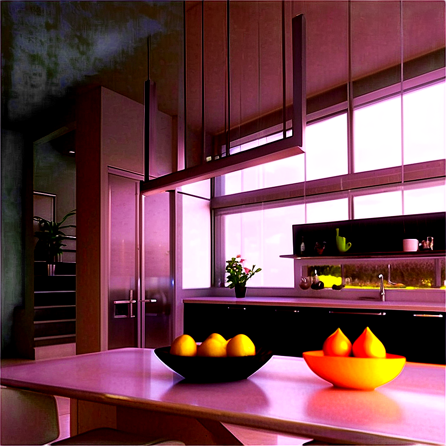 Modern Kitchen Decor Tips Png 06122024 PNG Image