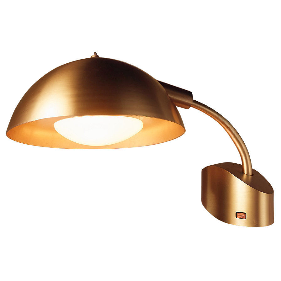 Modern Lamp Png Pnp PNG Image