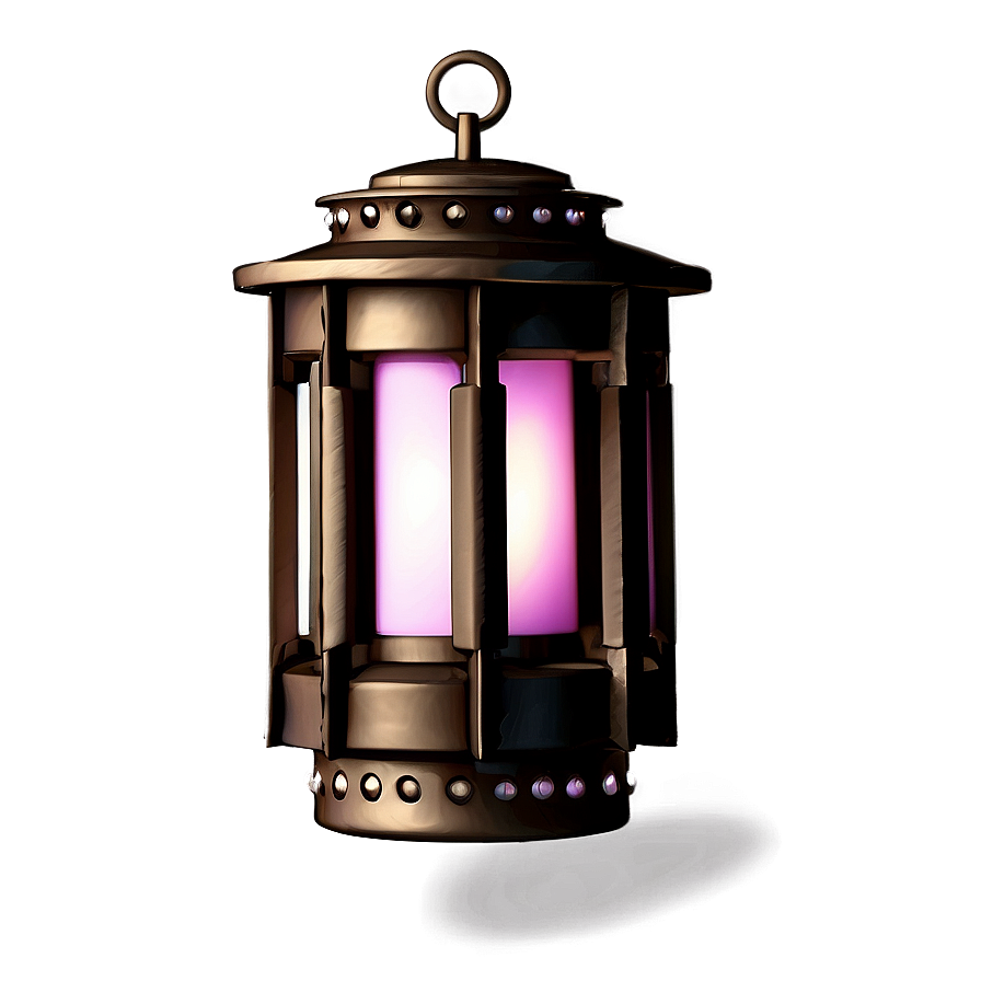 Modern Lantern Png 89 PNG Image