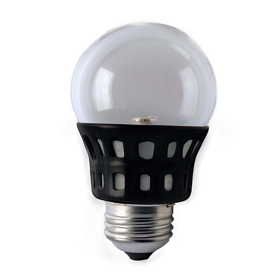 Modern Lightbulb Png 05242024 PNG Image