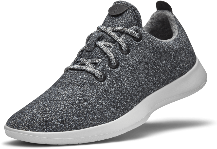 Modern Mens Casual Sneaker PNG Image