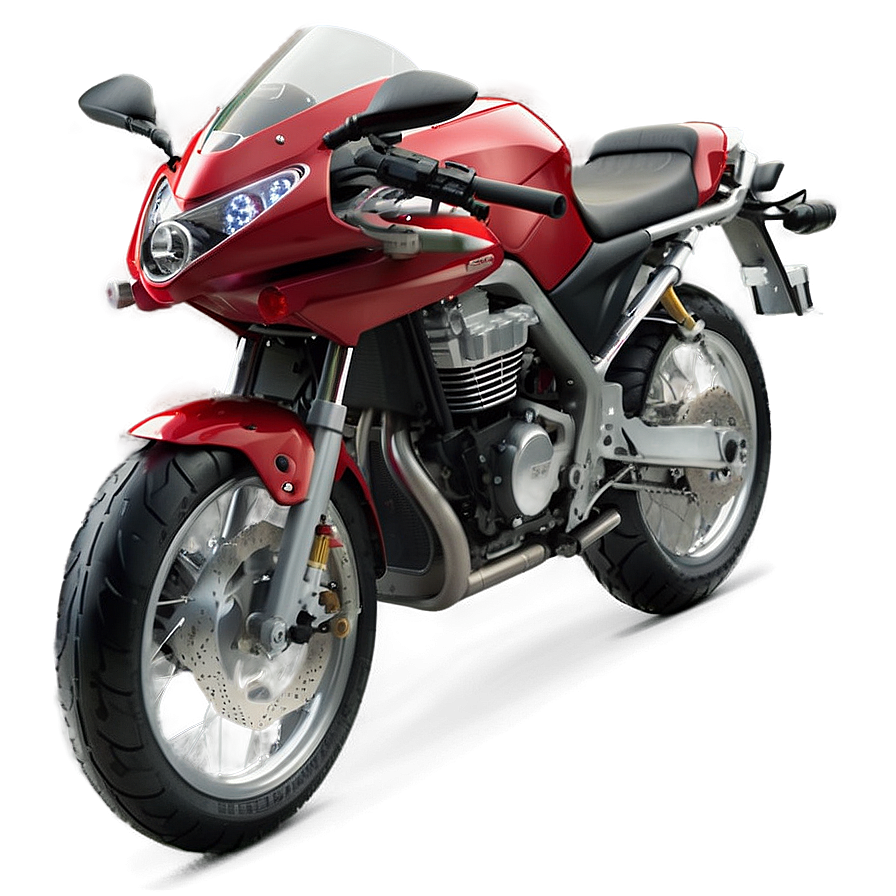 Modern Motorbike Png Rxk96 PNG Image