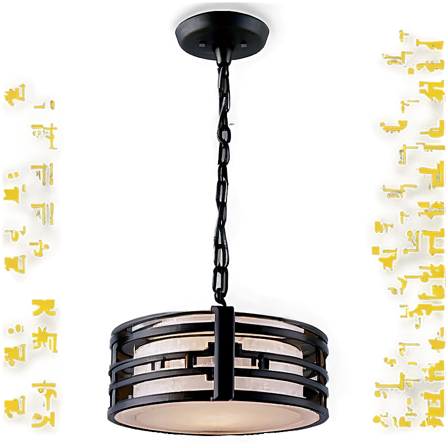 Modern Outdoor Chandelier Png Pqc81 PNG Image