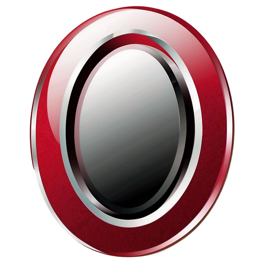 Modern Oval Logo Png 05252024 PNG Image