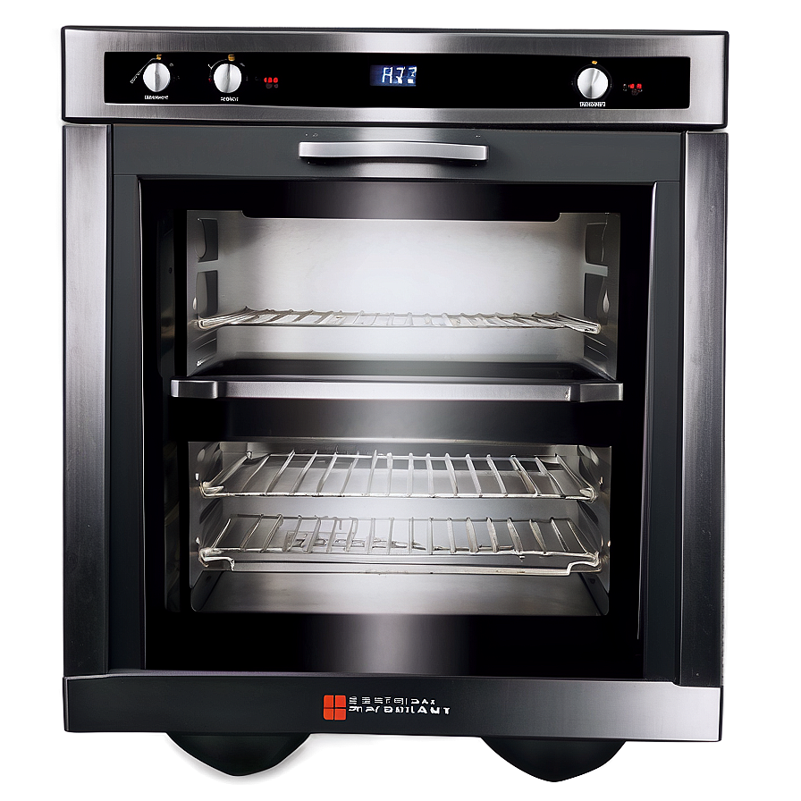 Modern Oven Design Png Mqw33 PNG Image