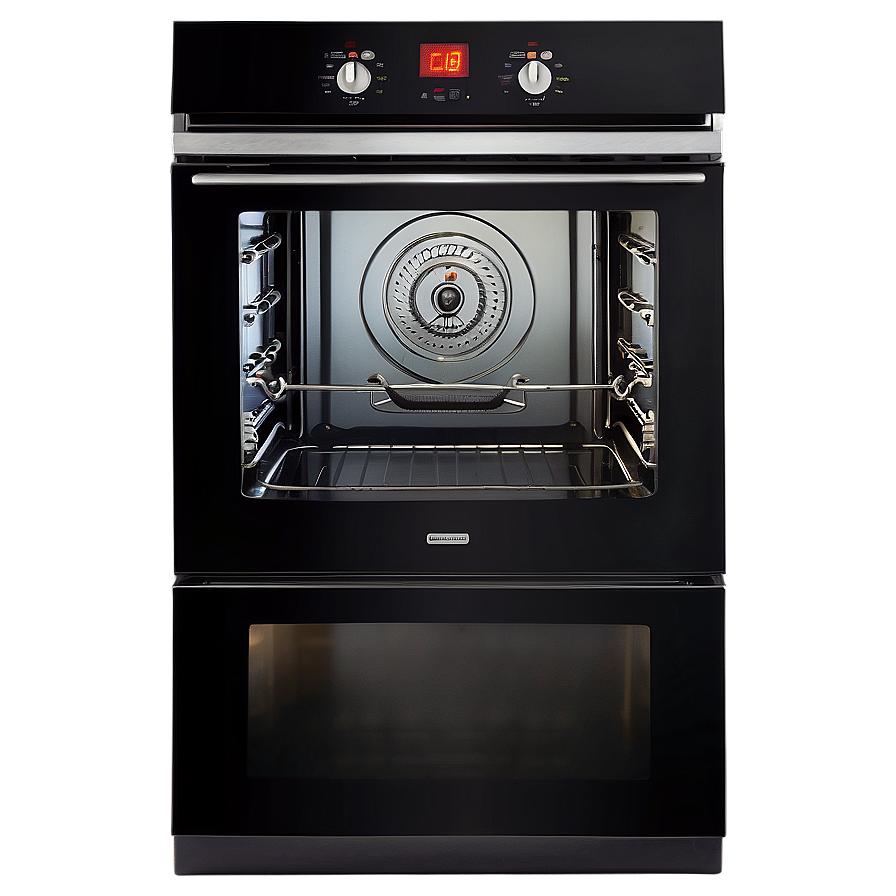 Modern Oven Design Png Ncb47 PNG Image