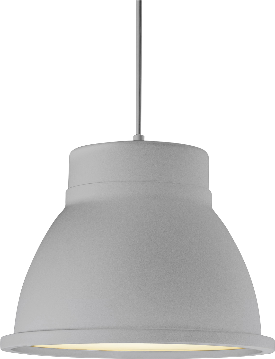 Modern Pendant Light Fixture PNG Image