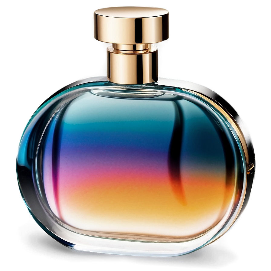 Modern Perfume Packaging Png 23 PNG Image