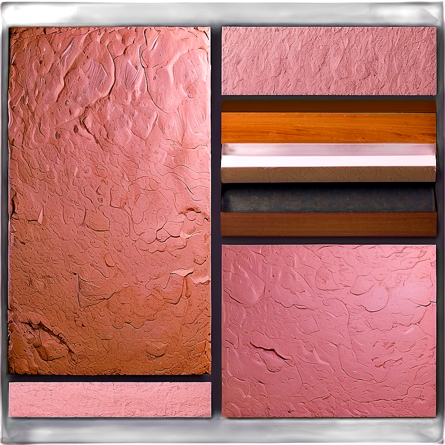 Modern Plaster Finishes Png 06242024 PNG Image