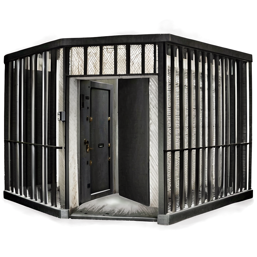 Prison Cell PNG Images [100+] - SubPNG.com