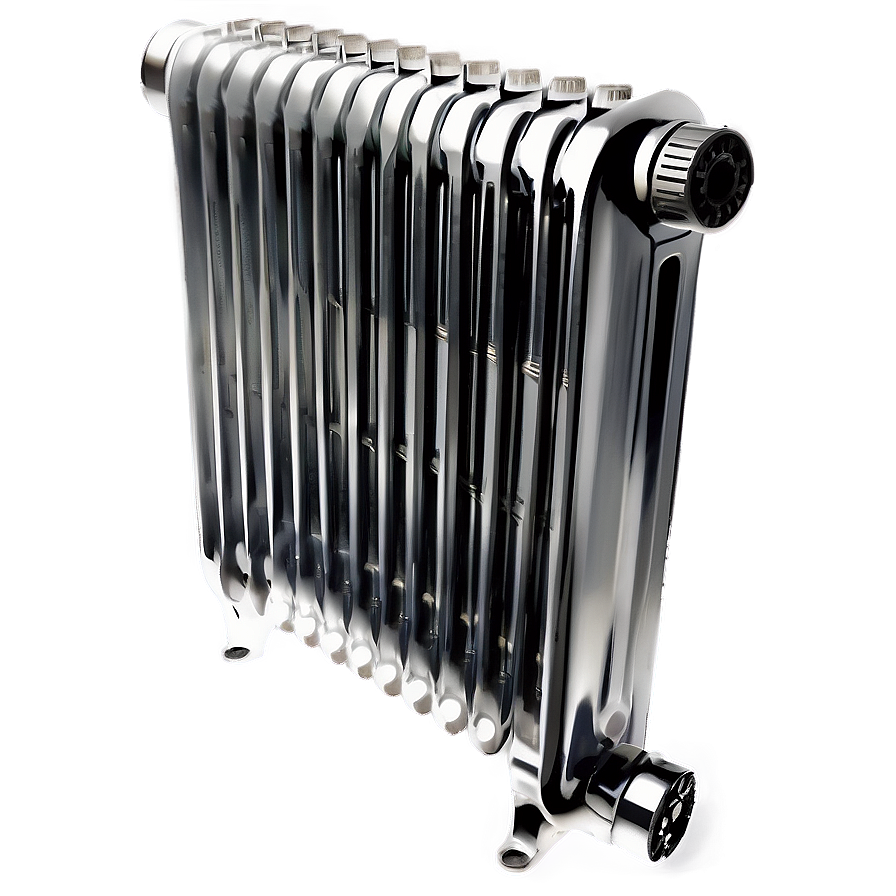 Modern Radiator Png Ymx18 PNG Image