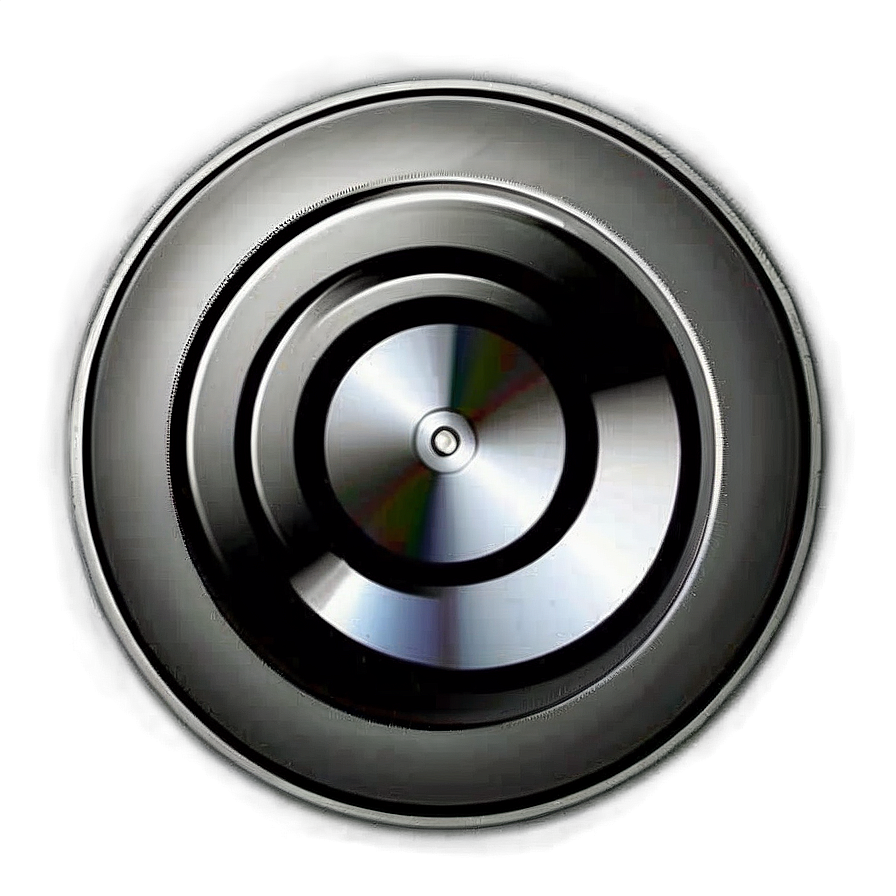 Modern Record Button Png 27 PNG Image