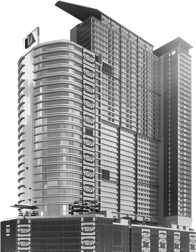 Modern_ Skyscraper_ Architecture PNG Image