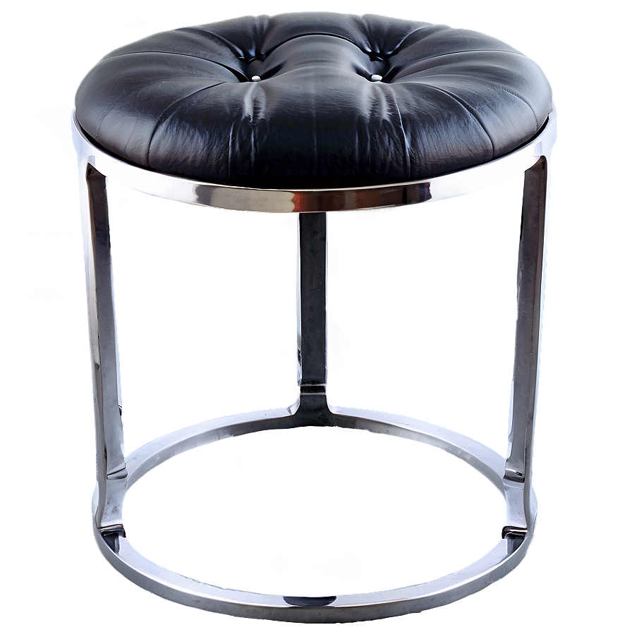 Modern Stool Design Png Qwm PNG Image