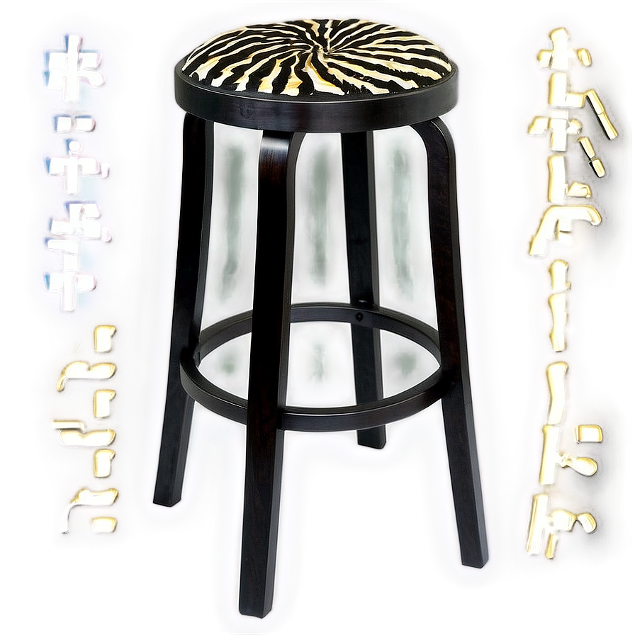 Modern Stool Design Png Raq69 PNG Image