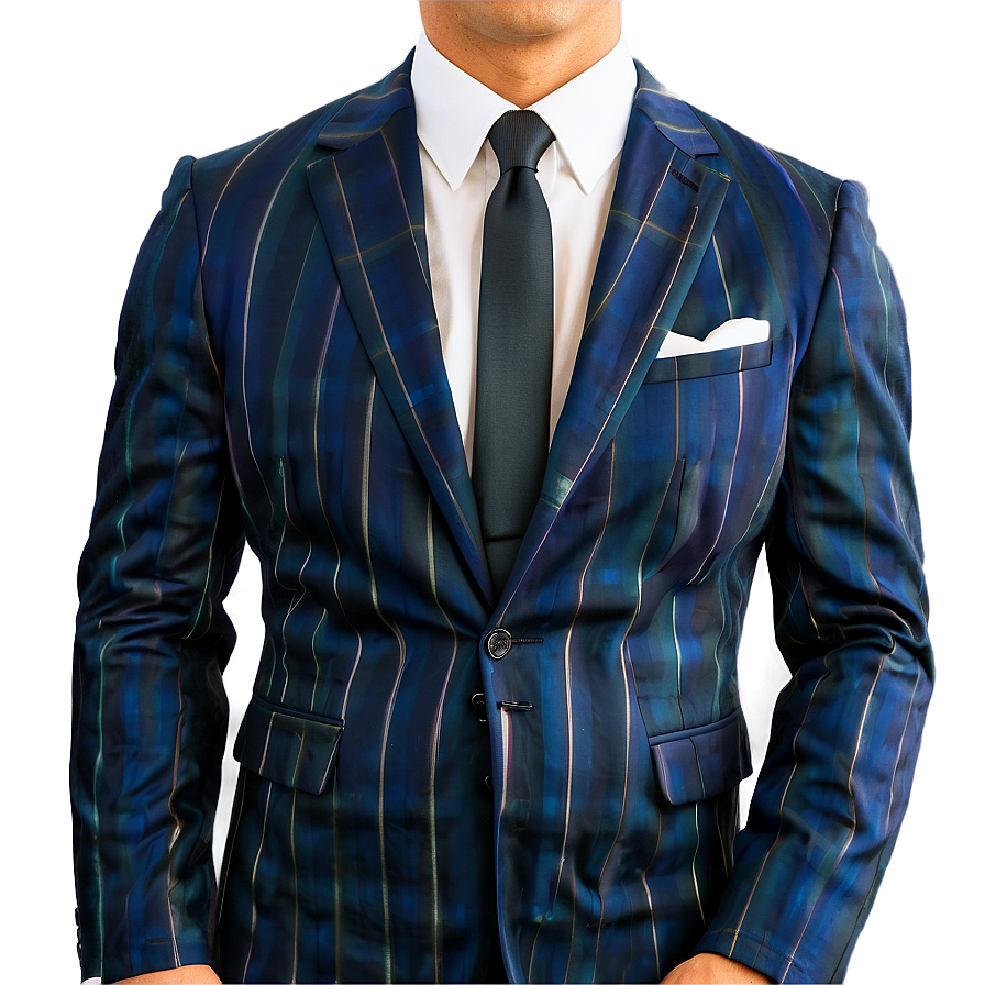 Modern Suit Png Hjm77 PNG Image