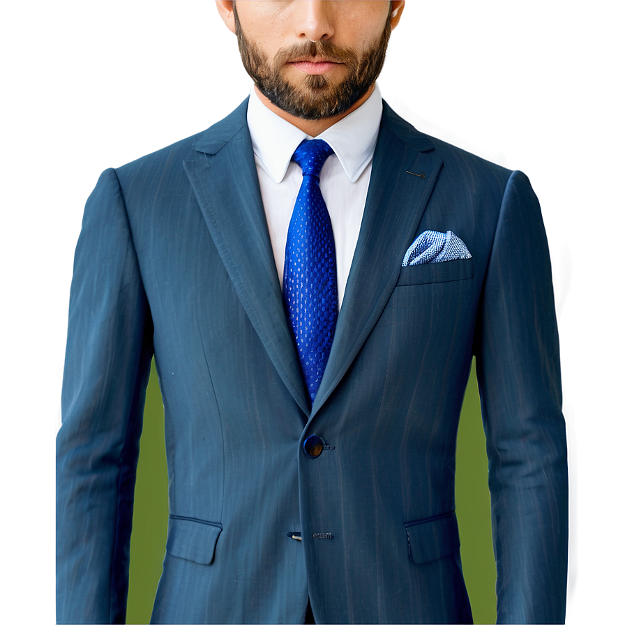 Modern Suit Png Inh33 PNG Image