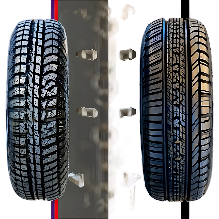 Modern Tire Harry Tracks Png 06202024 PNG Image