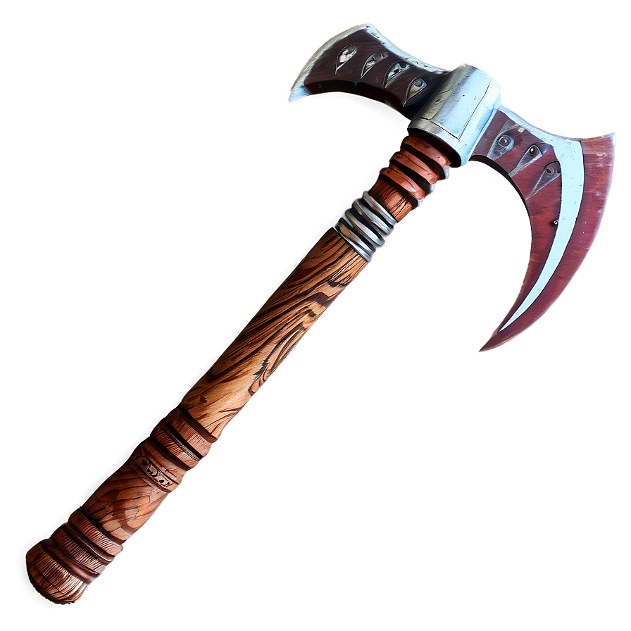 Modern Tomahawk Png 69 PNG Image