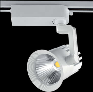 Modern Track Lighting Fixture.jpg PNG Image