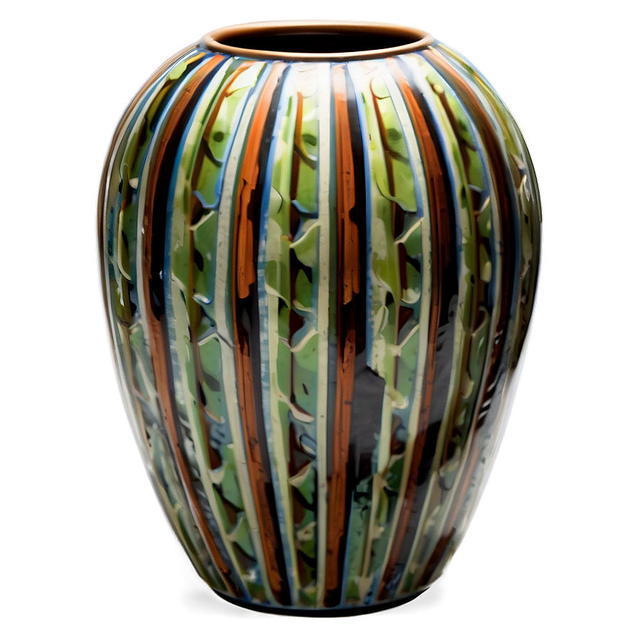 Modern Vase Png Hoo52 PNG Image