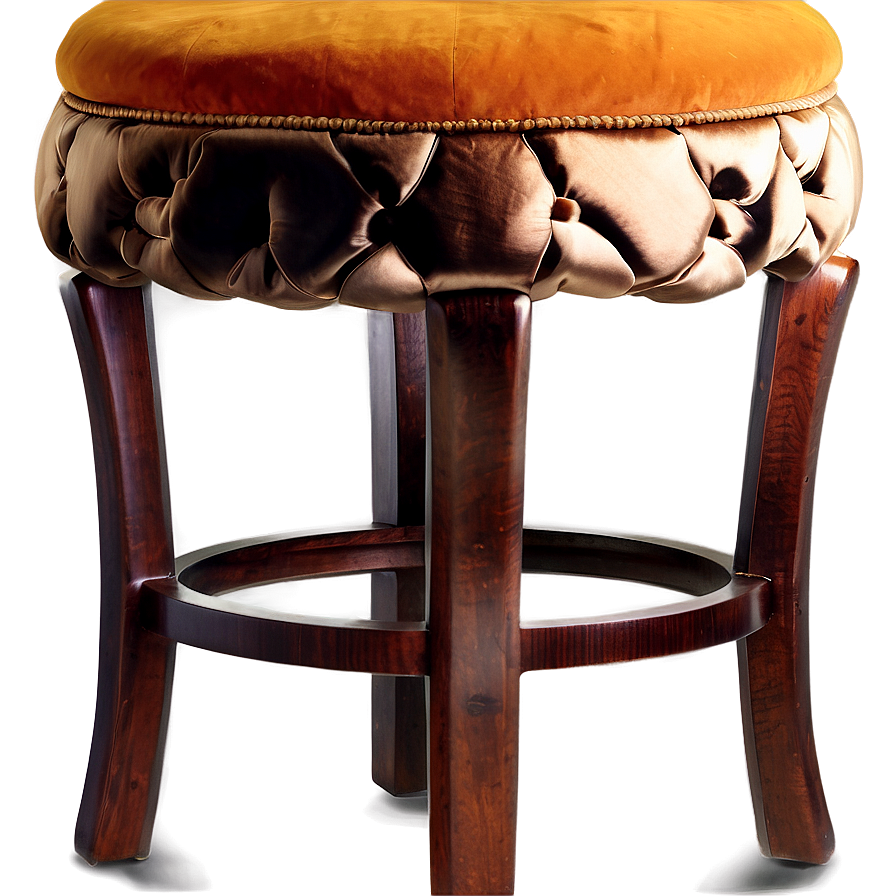 Modern Velvet Chair Png Tdq PNG Image