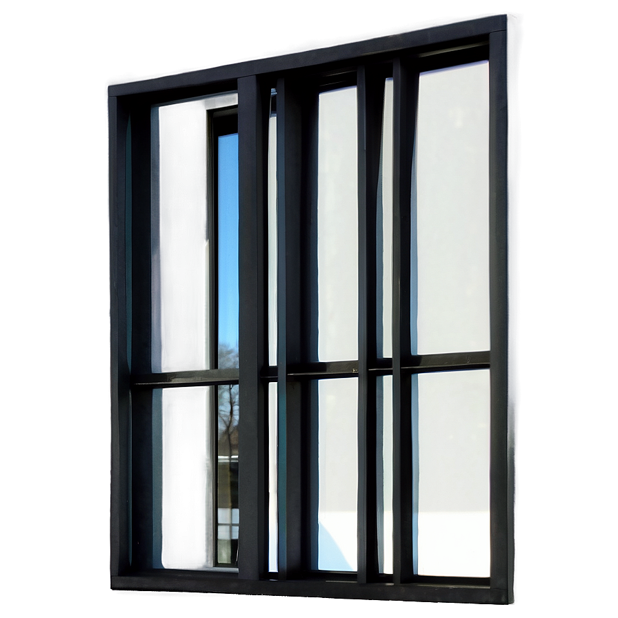 Modern Windows Architecture Png Iwi PNG Image