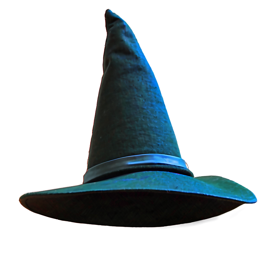 Modern Witch Hat Png Dah PNG Image