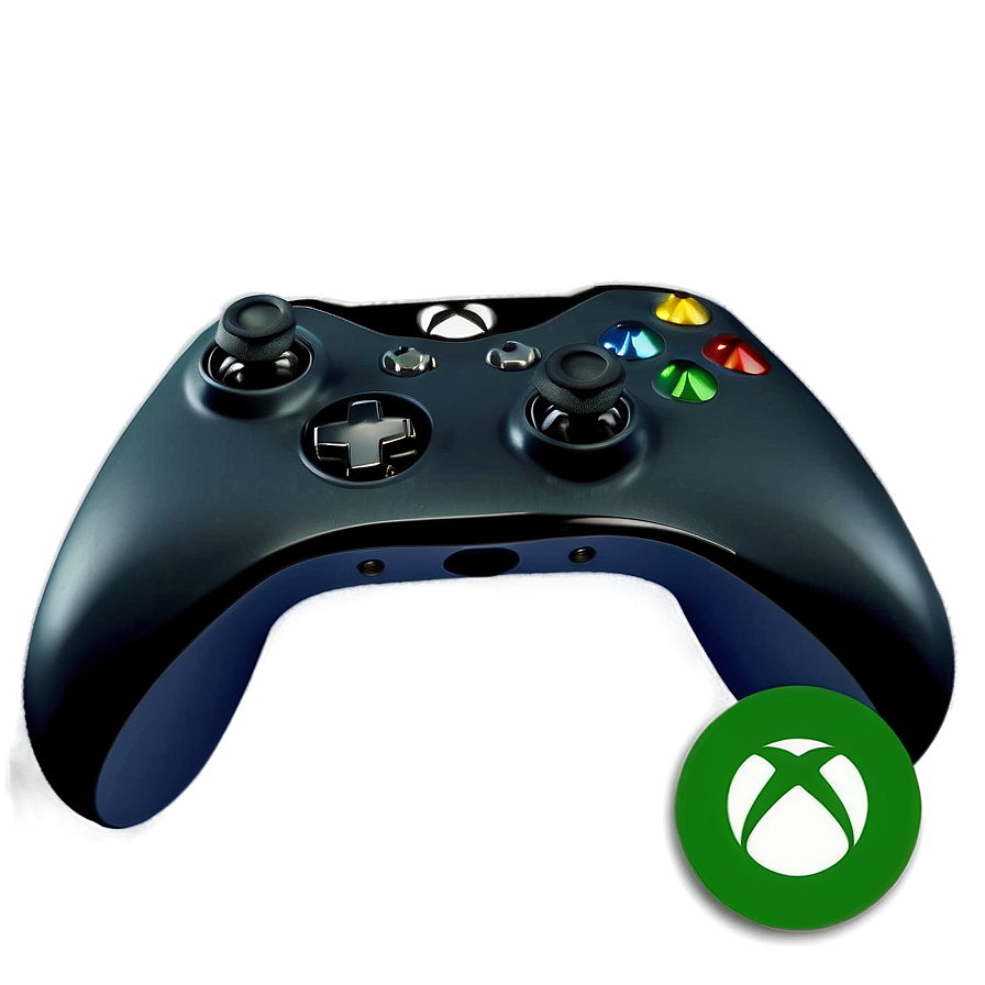 Modern Xbox Logo Png Ltq54 PNG Image