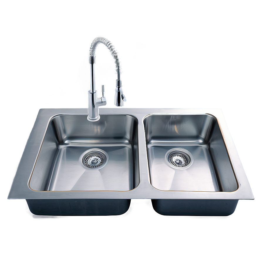 Modular Kitchen Sink Png 12 PNG Image