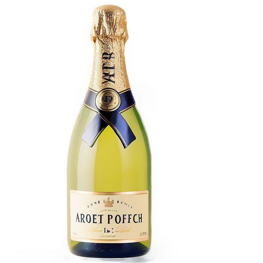 Moet B PNG Image