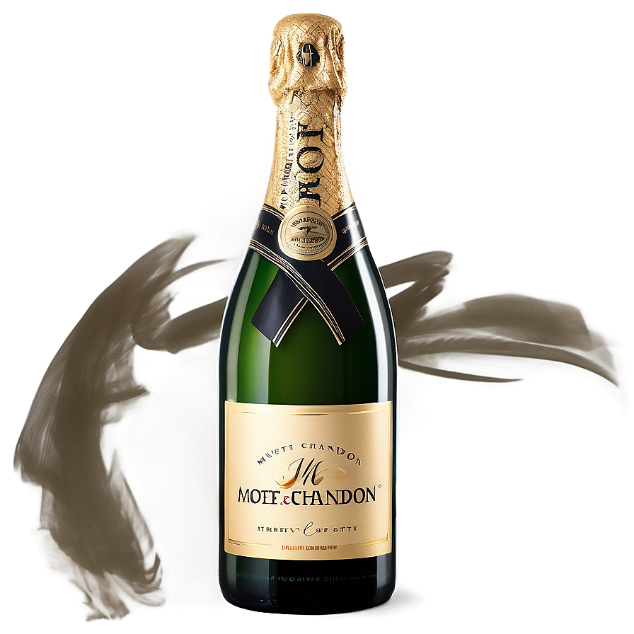 Moet & Chandon Luxury Taste Png 81 PNG Image