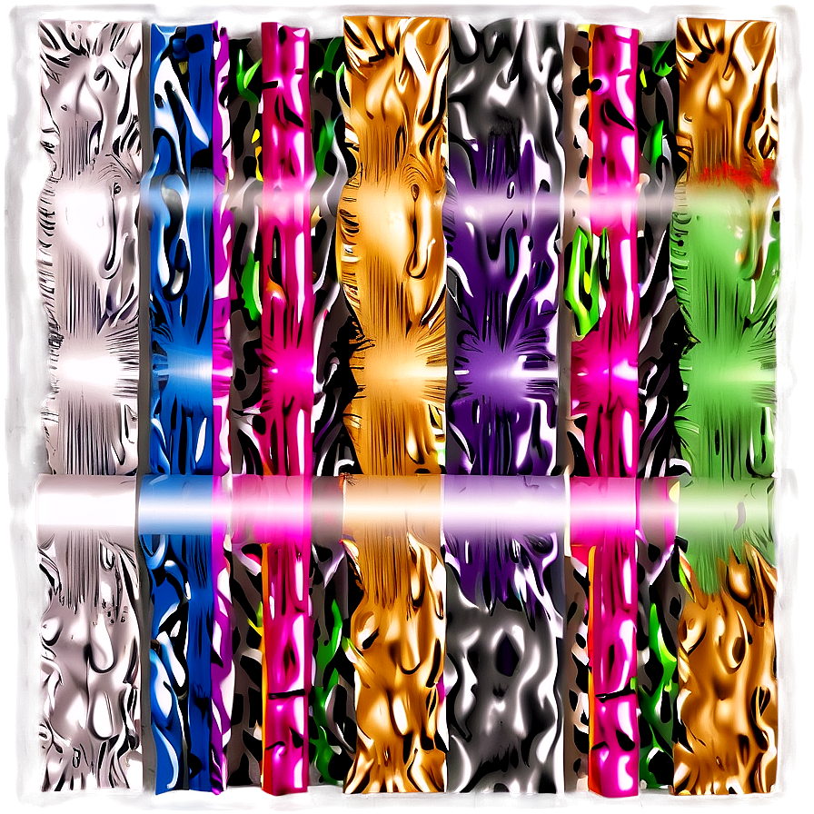 Moire Fabric Watermark Png 42 PNG Image