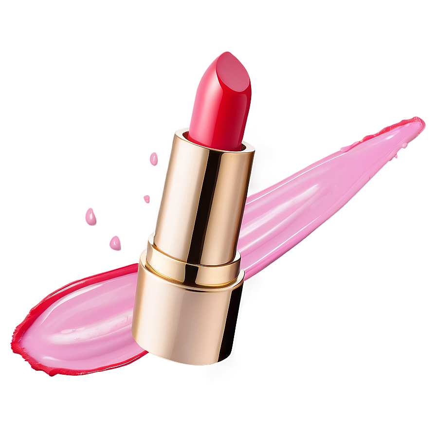 Moisturizing Lipstick Png 05242024 PNG Image