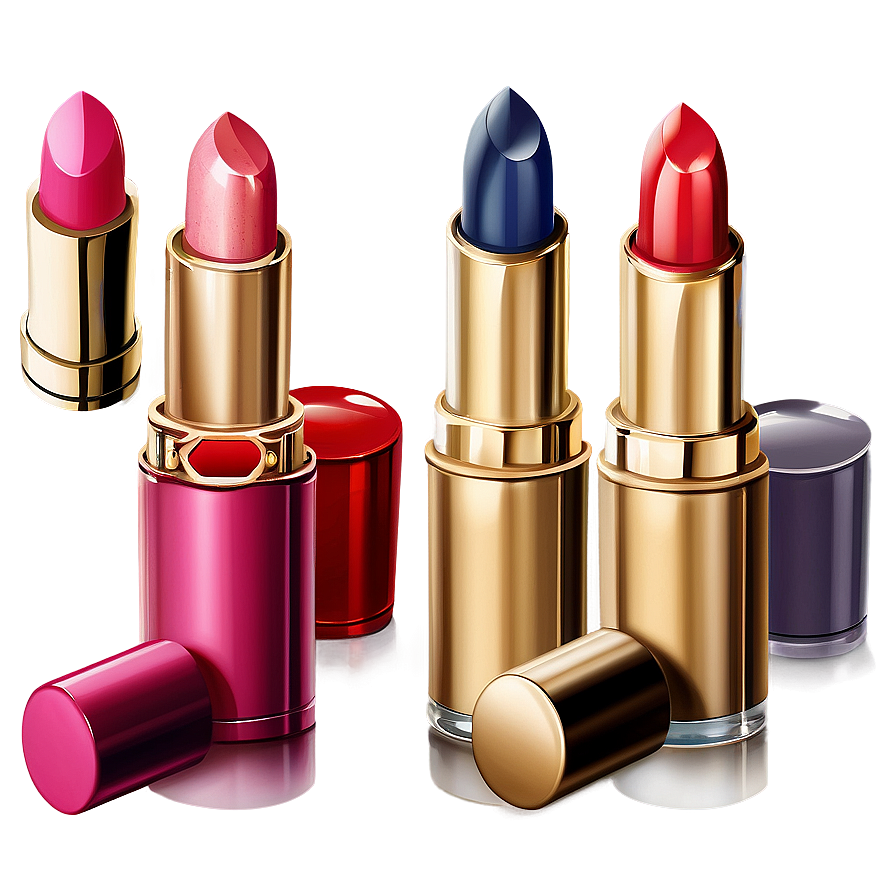 Moisturizing Lipstick Png Rbd PNG Image