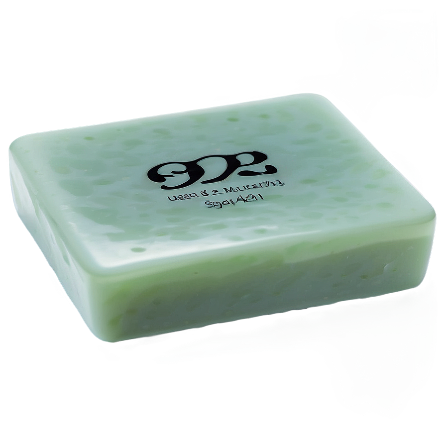 Moisturizing Soap Png 05252024 PNG Image