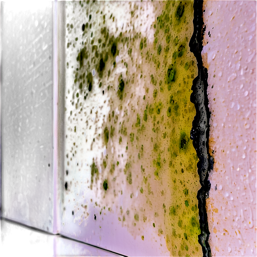 Mold On Wall Png 88 PNG Image