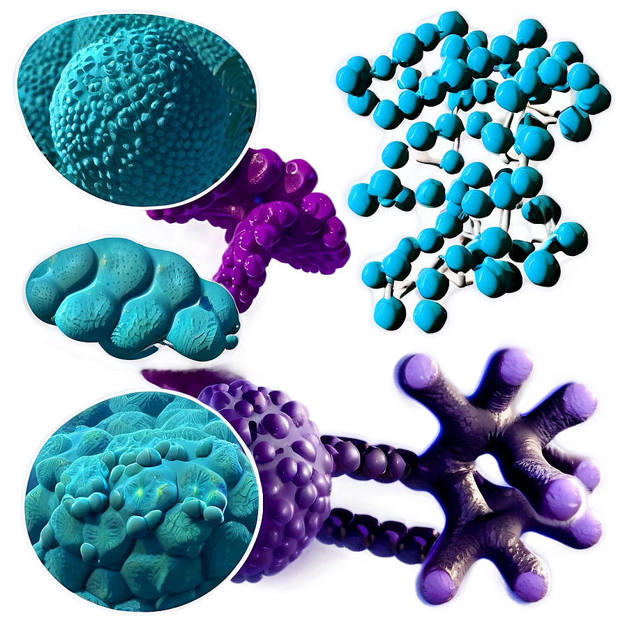 Molecular Biology Techniques Png 05242024 PNG Image