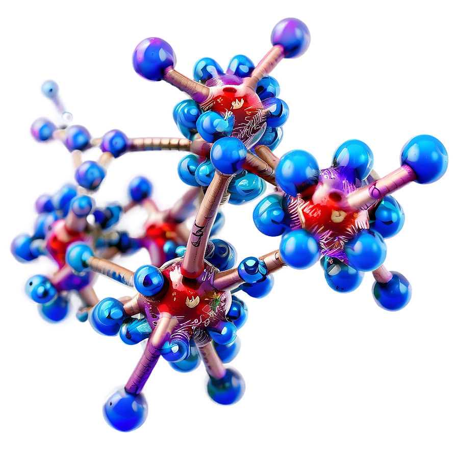 Molecular Biology Techniques Png 89 PNG Image