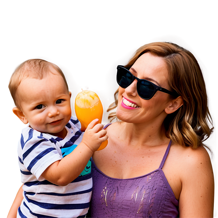 Mom Life Sparkling Moments Png 13 PNG Image