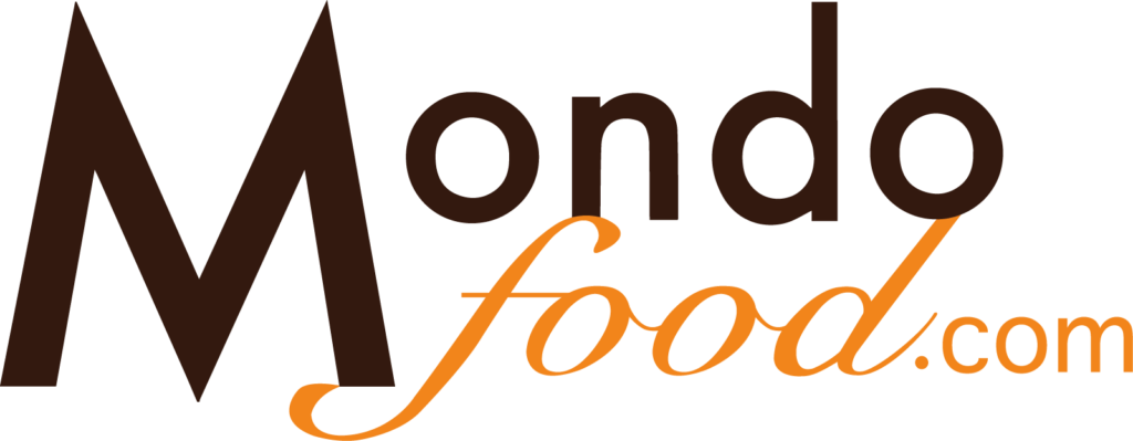 Mondo Food_ Logo PNG Image