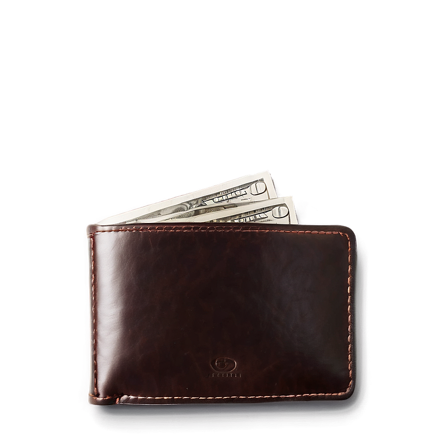 Money Clip Wallet Png Jjm PNG Image