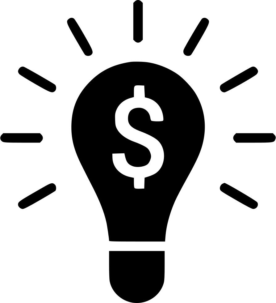 Money Minded Innovation Graphic PNG Image