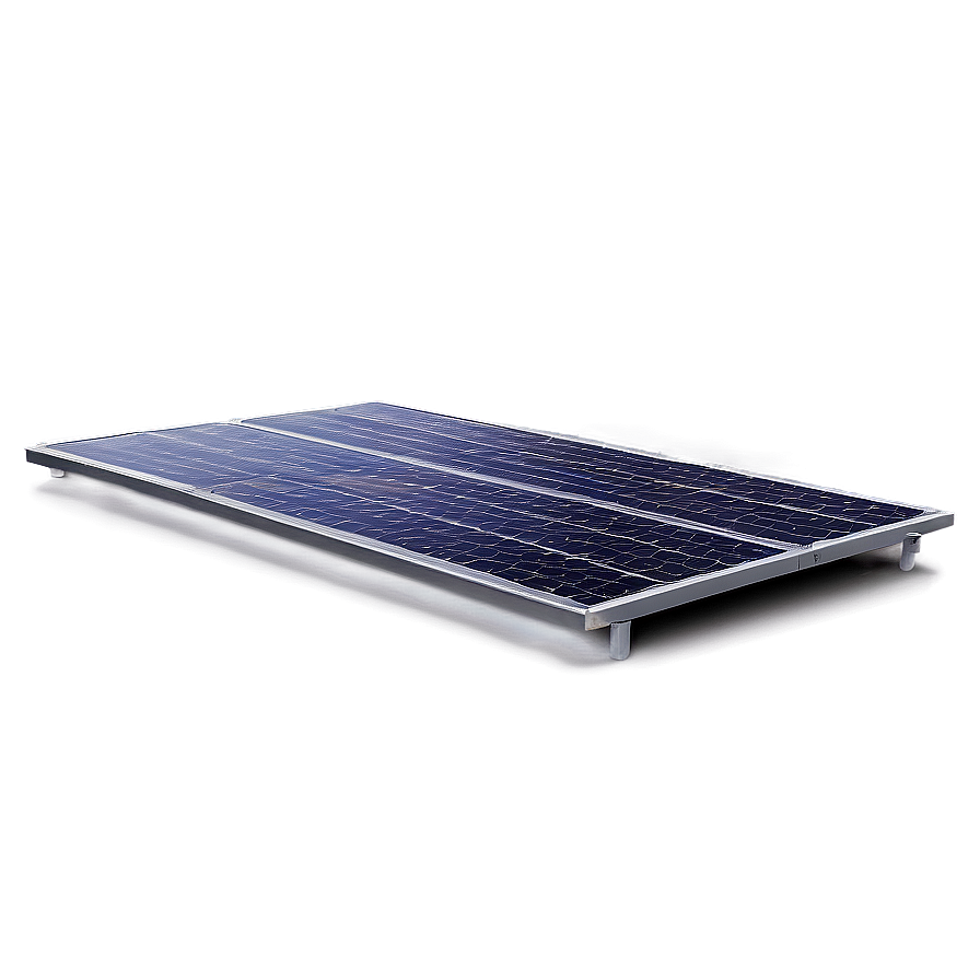 Monocrystalline Solar Panel Png Oey14 PNG Image